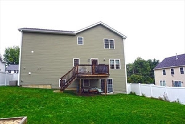 3 SAINT MARKS RD