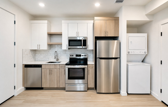 **Move-In Special: 4 WEEKS FREE RENT Upon Move-In!** | New Construction Luxury Apartments|