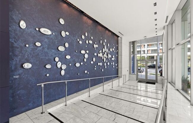 2 beds, 2 baths, $3,495, Unit Unit 2207