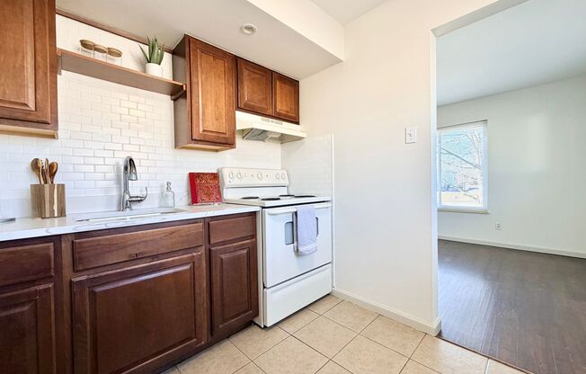 Residences at Morganford Road