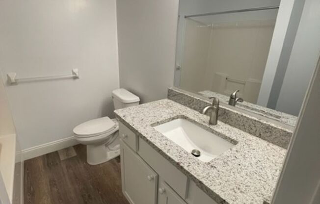 2 beds, 2 baths, 1,150 sqft, $2,650, Unit 307