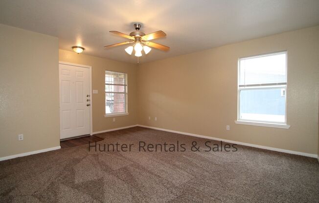 3 beds, 2 baths, $1,150