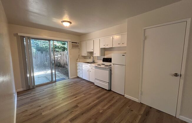 Mountain View Apartments