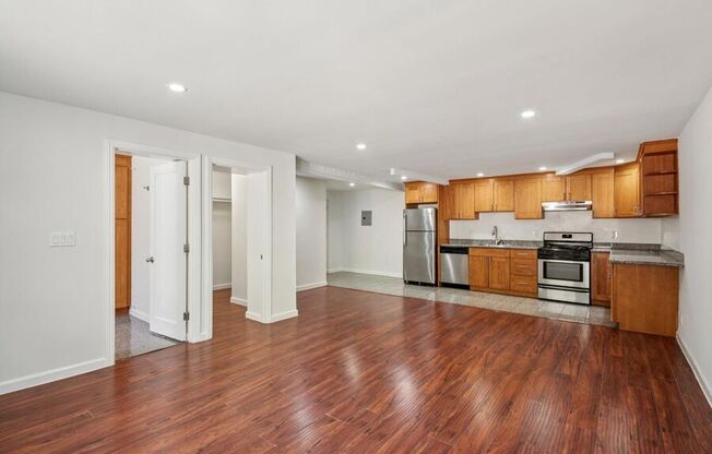 78 PARKER AVE