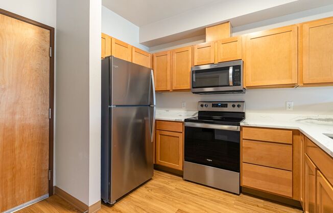 1 bed, 1 bath, 572 sqft, $1,495, Unit A310