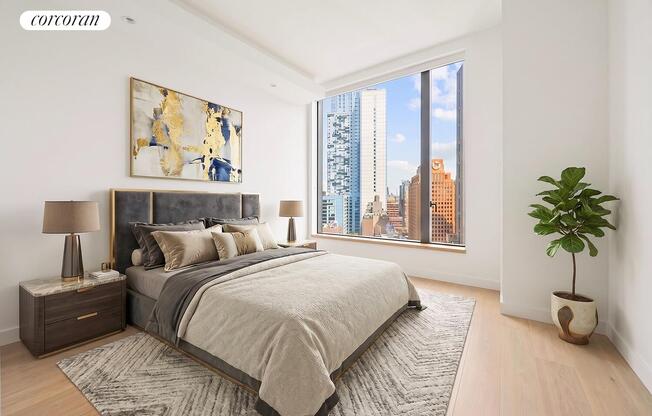2 beds, 2 baths, 1,194 sqft, $8,795, Unit 28D