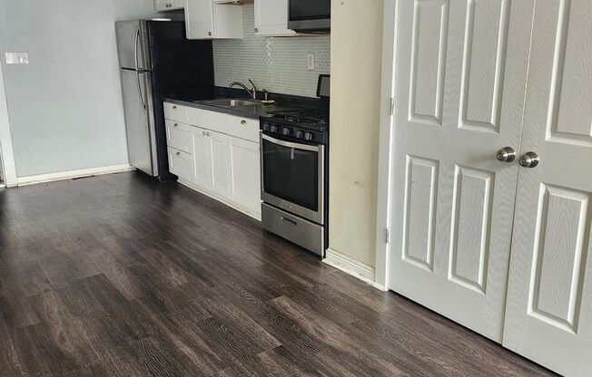 Marquette Housing- 2016