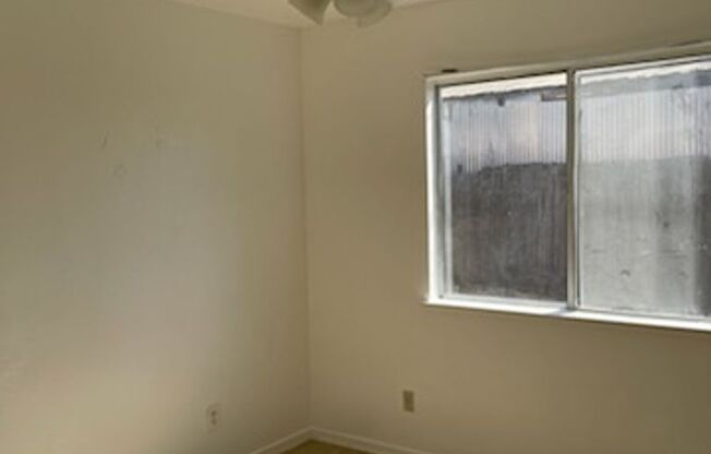 2 beds, 1 bath, $1,850