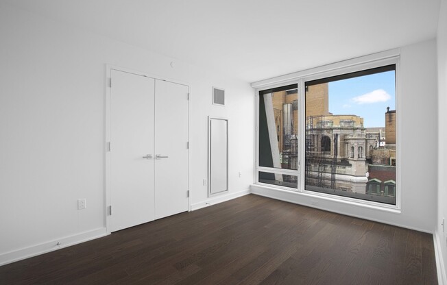 1 bed, 1 bath, $5,101, Unit 1509