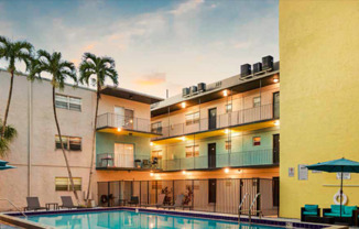 Allaire - 5525 SW 41 St. Pembroke Park, FL 33023