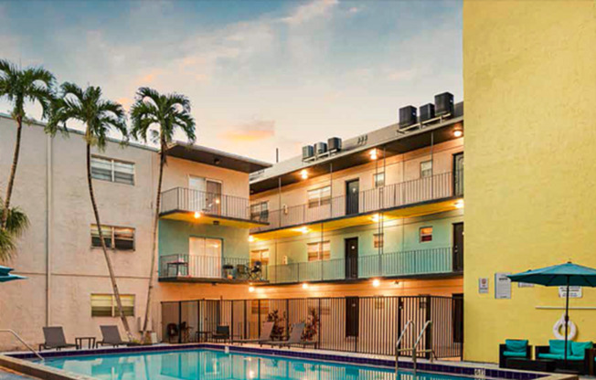 Allaire - 5525 SW 41 St. Pembroke Park, FL 33023