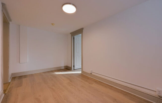 40 W JAMES ST