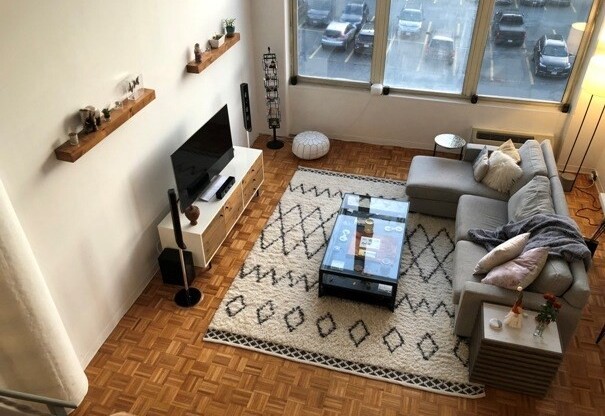 Studio, 1 bath, 780 sqft, $3,000, Unit 221