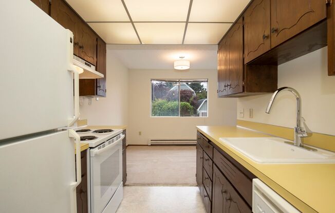 Park View Triplex