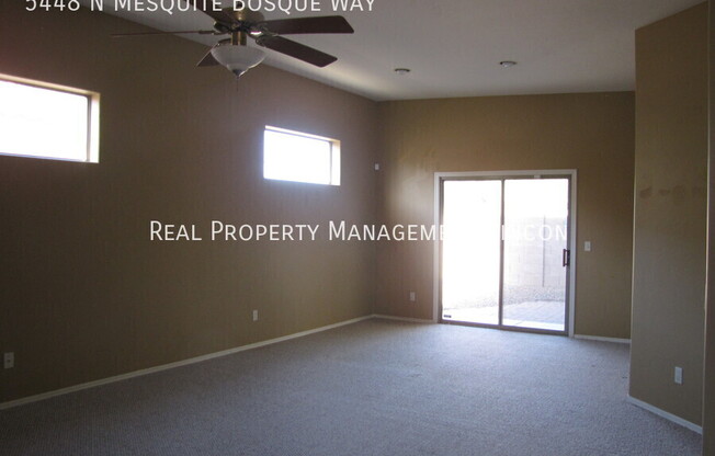 5448 N MESQUITE BOSQUE WAY
