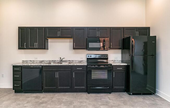 2 beds, 1 bath, 985 sqft, $1,150, Unit Dows Building - 314