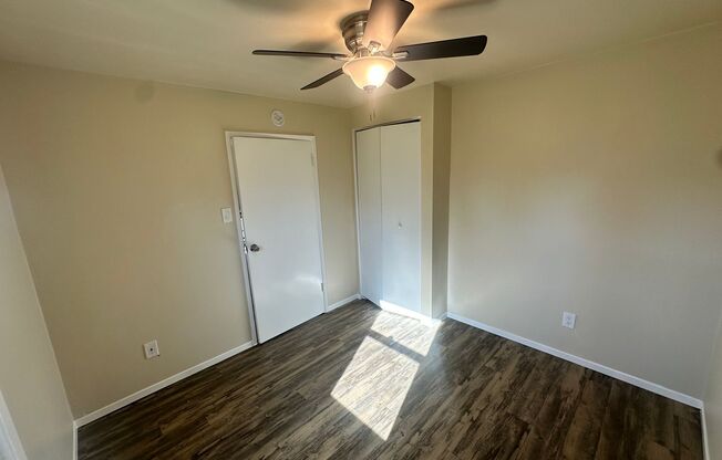 3 beds, 1 bath, $3,400