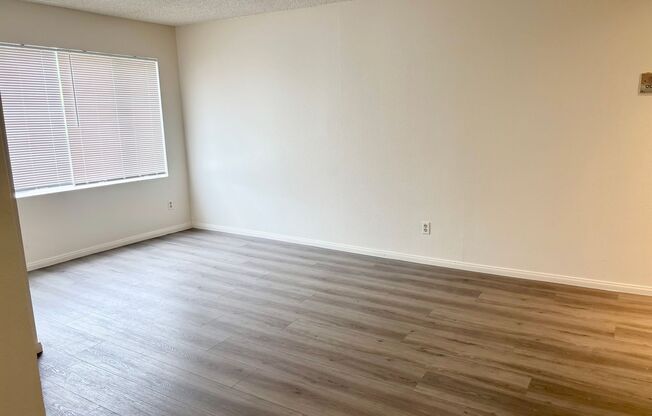 MISSION TOWER APARTMENTS