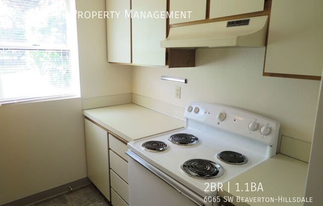 6065 SW BEAVERTON HILLSDALE