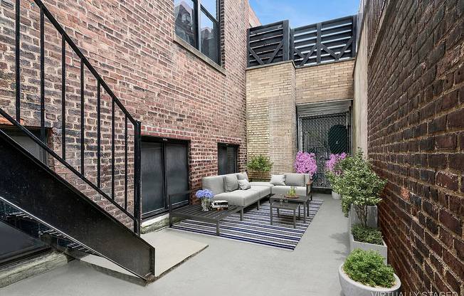 1 bed, 1 bath, $3,670, Unit 109