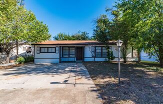 Charming 3-Bedroom