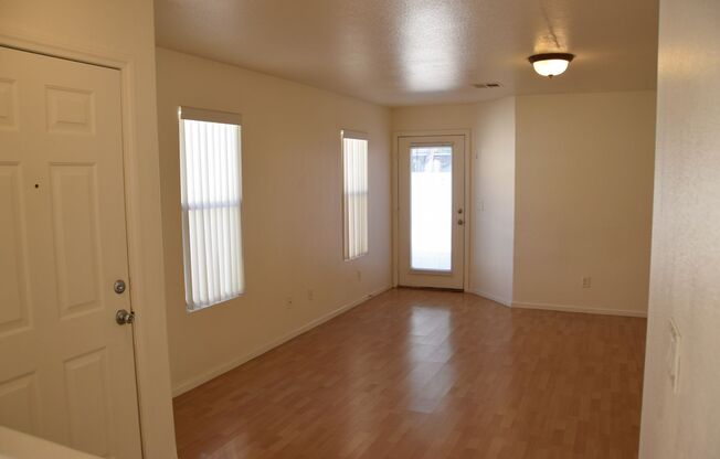 SINGLE STORY SOUTHWEST  HOME