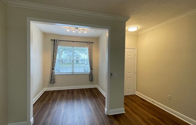 Available Now | First-Floor Condo with Washer & Dryer in Winter Garden