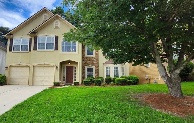 Thoughtfully Designed 5BR Home with Space for Everyone!