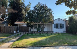 1804 E VASSAR AVE