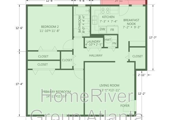 Partner-provided property photo