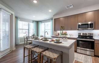 Luxury Apartment Homes in Peoria, AZ