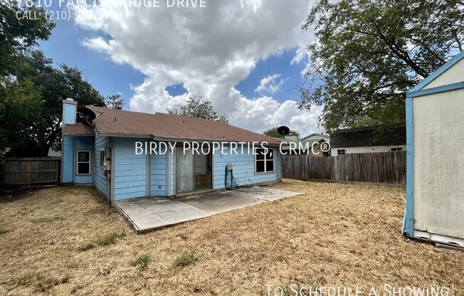 Partner-provided property photo