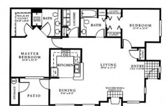 Partner-provided photo for $2267 unit