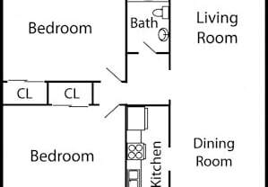 Partner-provided photo for $1270 unit