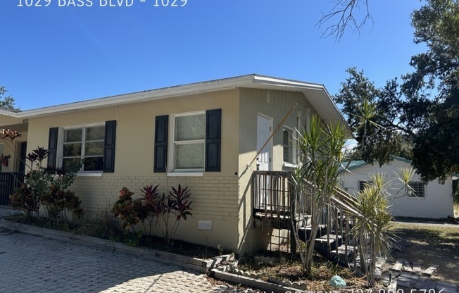 1029 BASS BLVD