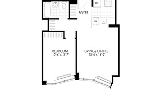 Partner-provided photo for $4365 unit