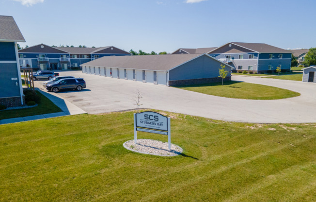 SCS Sturgeon Bay Estates