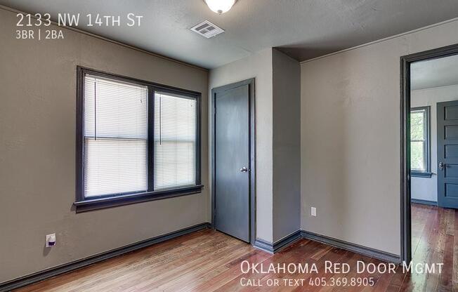 3 beds, 2 baths, 1,072 sqft, $1,095