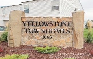 1066 Yellowstone Ave