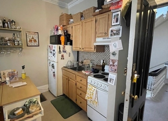 509 Beacon St.