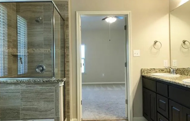 Lake community Home for Lease in Pflugerville - 11712 Masi Loop