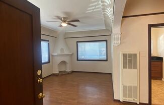 Studio, 1 bath, 531 sqft, $1,595, Unit 06