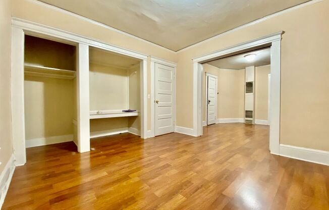 1 bed, 1 bath, 575 sqft, $1,395, Unit B1