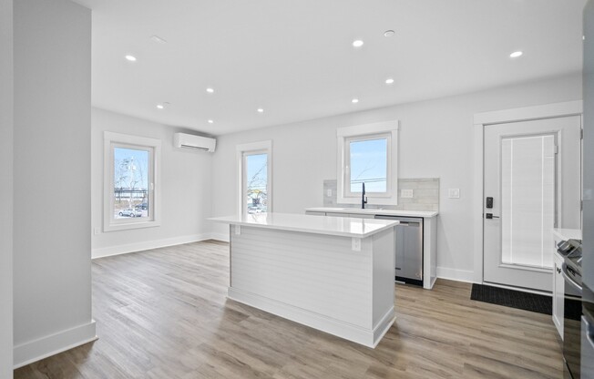 6 GARFIELD AVE