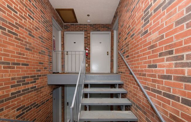 Rohling Oaks Apartments