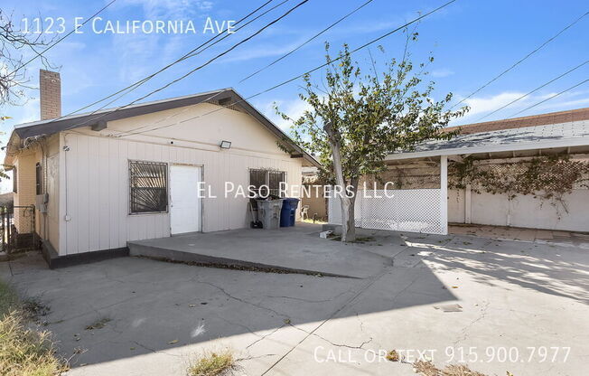 Partner-provided property photo