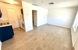 1 bed, 1 bath, 600 sqft, $795, Unit Unit 5