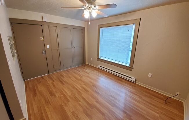 Armory Apartments