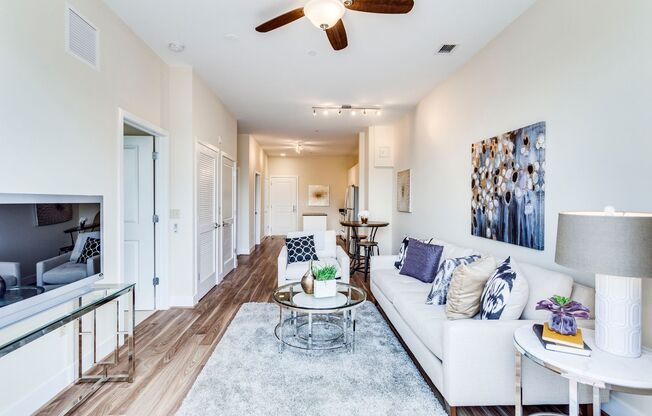 1 bed, 1 bath, 718 sqft, $3,150, Unit 304
