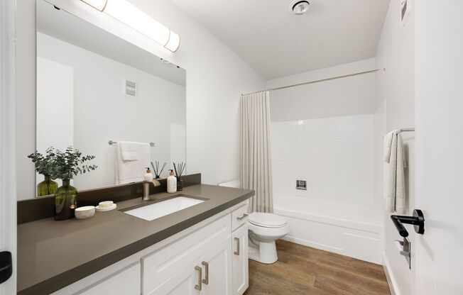 Atara Apartments